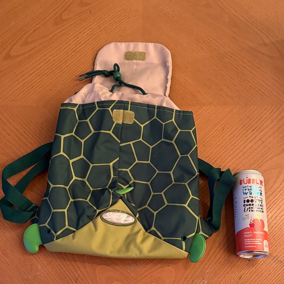 Sammie’s by Samsonite Turtle Shell Backpack - Picture 4 of 7